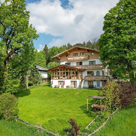 Hotel Pension Hofweyer Ramsau am Dachstein Zewnętrze zdjęcie