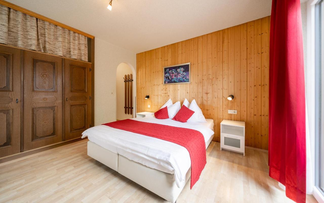 Hotel Pension Hofweyer Ramsau am Dachstein Zewnętrze zdjęcie