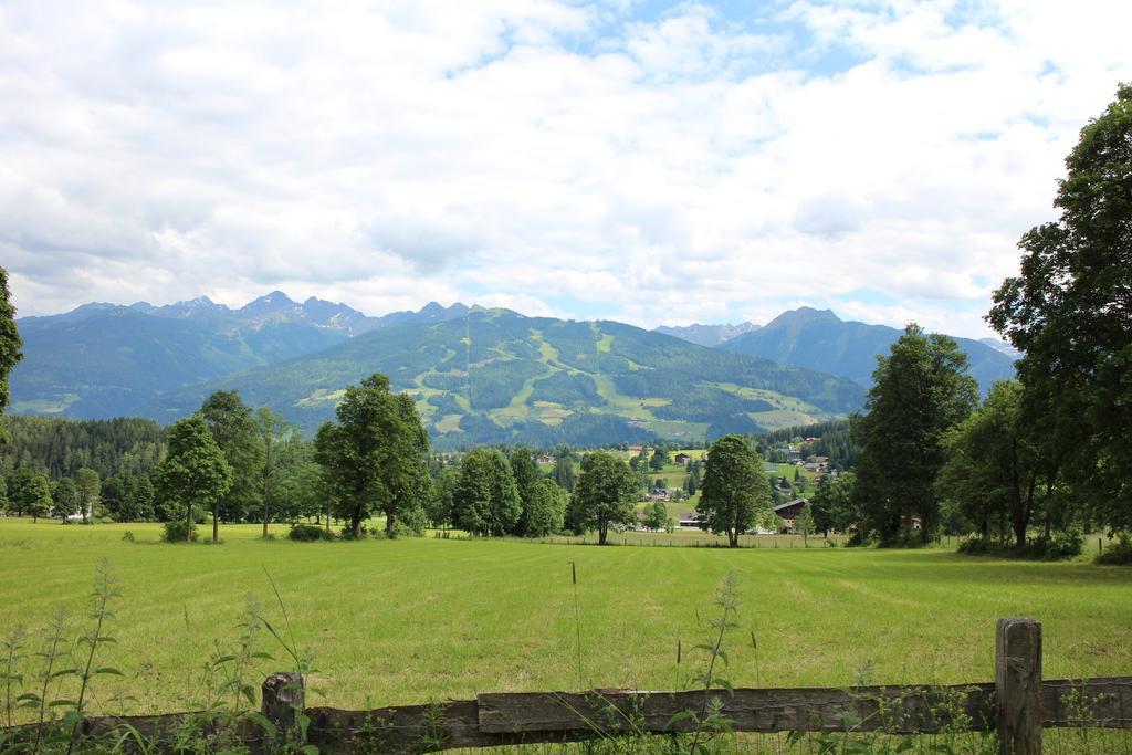 Hotel Pension Hofweyer Ramsau am Dachstein Zewnętrze zdjęcie